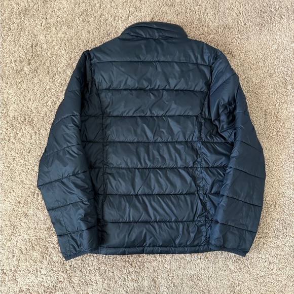 Abercrombie & Fitch Puffer Jacket - Picture 3 of 4